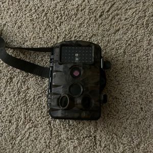 BRAND NEW TRAIL CAMERA